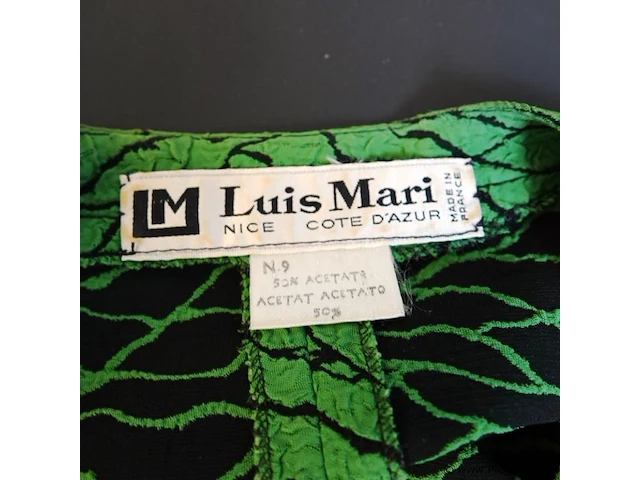 Luis mari - afbeelding 5 van  5