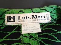 Luis mari - afbeelding 5 van  5
