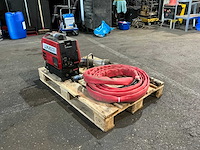 Lukas hydraulik super silent hydraulische schaar - afbeelding 8 van  14