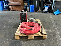 Lukas hydraulik super silent hydraulische schaar - afbeelding 9 van  14