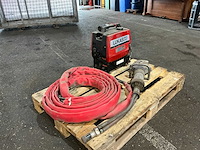 Lukas hydraulik super silent hydraulische schaar - afbeelding 10 van  14