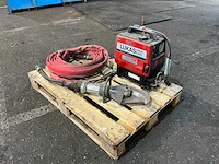 Lukas hydraulik super silent hydraulische schaar - afbeelding 12 van  14