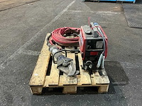 Lukas hydraulik super silent hydraulische schaar - afbeelding 13 van  14