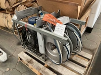 Lukas hydraulische pompunit - afbeelding 1 van  8