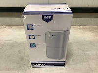 Luko ol20-b270r luchtontvochtiger - afbeelding 1 van  4
