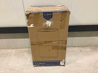 Luko ol20-b270r luchtontvochtiger - afbeelding 2 van  4