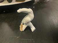 Lulhannes vogelbeeld - afbeelding 1 van  6