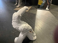 Lulhannes vogelbeeld - afbeelding 2 van  6