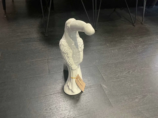 Lulhannes vogelbeeld - afbeelding 4 van  6