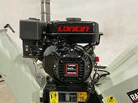 Lumag - 2021 - rambo-hc10pro - houthakselaar - afbeelding 9 van  13