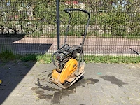 Lumag rp-13 trilplaat - afbeelding 1 van  4