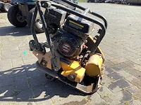 Lumag rp-13 trilplaat - afbeelding 3 van  4