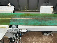 Lumag ssa-500g/hpro kliefmachine - afbeelding 7 van  35