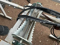 Lumag ssa-500g/hpro kliefmachine - afbeelding 13 van  35