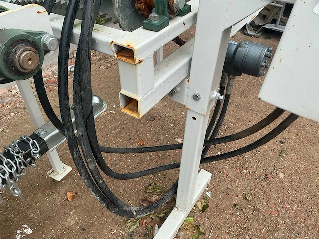 Lumag ssa-500g/hpro kliefmachine - afbeelding 15 van  35