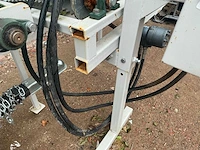 Lumag ssa-500g/hpro kliefmachine - afbeelding 15 van  35