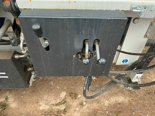 Lumag ssa-500g/hpro kliefmachine - afbeelding 18 van  35