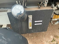 Lumag ssa-500g/hpro kliefmachine - afbeelding 19 van  35