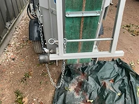 Lumag ssa-500g/hpro kliefmachine - afbeelding 21 van  35