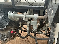 Lumag ssa-500g/hpro kliefmachine - afbeelding 25 van  35