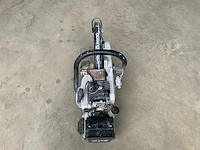 Lumag ts 350g betonzaag - afbeelding 4 van  4