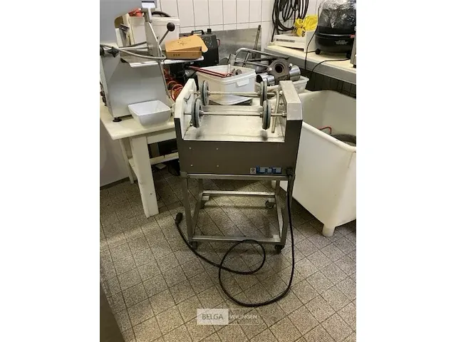 Lumar lu40 220v afneembare tumbler ketel - afbeelding 2 van  4