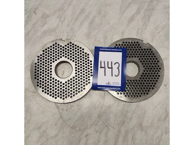 Lumbeck & wolte - afbeelding 1 van  6