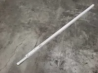 Lumiware - ledtube 1200mm uo 16w 840 t8 - doos á 10 stuks led tl-lichtbronnen (2x) - afbeelding 2 van  4