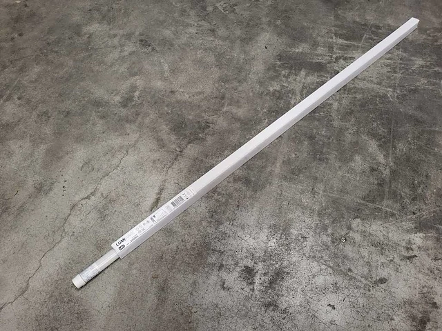 Lumiware - ledtube 1200mm uo 16w 840 t8 - doos á 10 stuks led tl-lichtbronnen (4x) - afbeelding 2 van  4