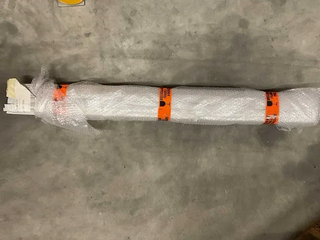 Lumiware - ledtube 1200mm uo 16w 840 t8 - pak á 10 stuks led tl-lichtbronnen (2x) - afbeelding 1 van  2