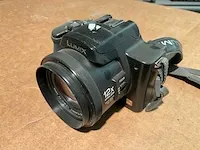 Lumix dmc-fz20 digitale fotocamera - afbeelding 3 van  4