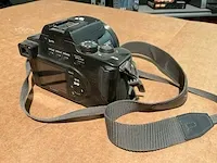 Lumix dmc-fz20 digitale fotocamera - afbeelding 2 van  4