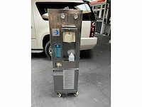 Luna l68 ijsmachine / softijs machine - afbeelding 1 van  9