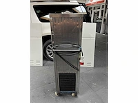 Luna l68 ijsmachine / softijs machine - afbeelding 2 van  9