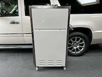 Luna l68 ijsmachine / softijs machine - afbeelding 4 van  9