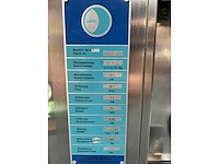 Luna l68 ijsmachine / softijs machine - afbeelding 6 van  9