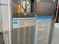 Luna l88hl/w ijsmachine - afbeelding 7 van  11