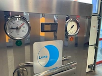 Luna l88hl/w ijsmachine - afbeelding 8 van  11