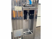 Luna l88hl/w ijsmachine - afbeelding 11 van  11