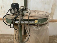 Luna nf130 filterafzuiginstallatie - afbeelding 2 van  4