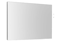 Lunastone r-bf-m140 badkamerspiegel (140x80 cm) (2x) - afbeelding 1 van  2