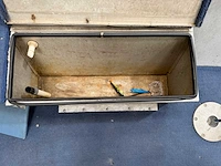 Lund - 16 rebel dlx - consoleboot en visboot - - afbeelding 28 van  42