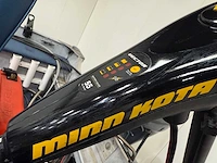 Lund - 16 rebel dlx - consoleboot en visboot - - afbeelding 27 van  42
