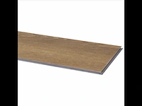 Lundia click pvc helder irena aantal stuks (planken) per verpakking 32 - afbeelding 2 van  4