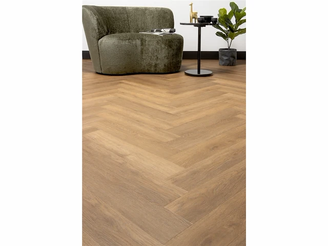 Lundia click pvc helder irena aantal stuks (planken) per verpakking 32 - afbeelding 3 van  4