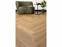 Lundia click pvc helder irena aantal stuks (planken) per verpakking 32 - afbeelding 3 van  4