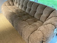 Lungo sofa - afbeelding 2 van  10