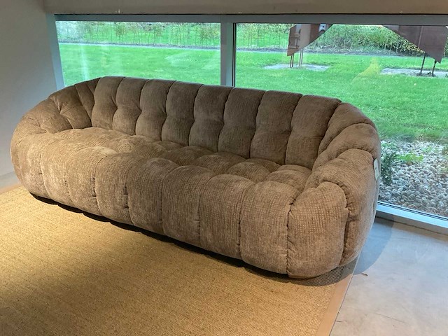 Lungo sofa - afbeelding 1 van  10