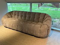 Lungo sofa - afbeelding 3 van  10