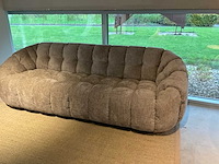 Lungo sofa - afbeelding 4 van  10